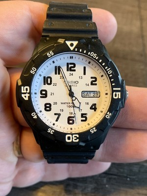 edifice casio 5125